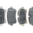 Load image into Gallery viewer, Porsche Brake Pad Set PAB-698-451