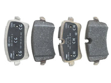Load image into Gallery viewer, Porsche Brake Pad Set PAB-698-451