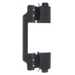 Load image into Gallery viewer, Porsche Brake Pad Spring Clip 4H6-615-231-A - Side View