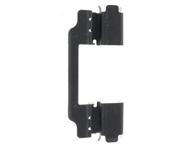 Porsche Brake Pad Spring Clip 4H6-615-231-A - Side View