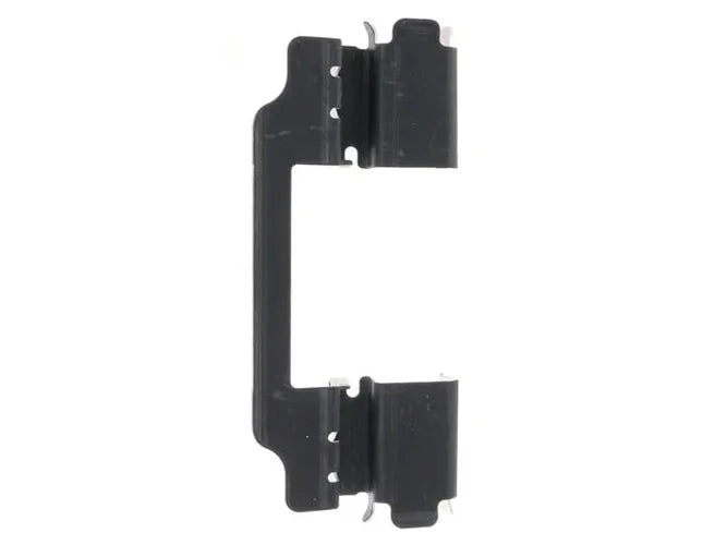 Porsche Brake Pad Spring Clip 4H6-615-231-A - Side View