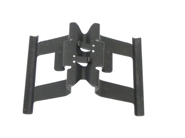 Porsche Brake Pad Spring Clip 971-698-995