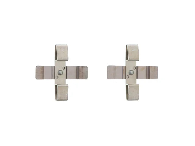 Porsche Brake Pad Spring Clip 9A7-698-269-00