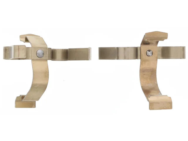 Porsche Brake Pad Spring Clip 9J1-698-995