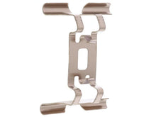 Load image into Gallery viewer, Porsche Brake Pad Spring Clip 9Y0-615-270