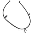Load image into Gallery viewer, Porsche Breather Line 958-301-047-01