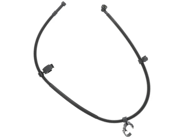 Porsche Breather Line 958-301-047-01