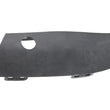 Load image into Gallery viewer, Porsche Bumper Cover Trim Panel 997-505-525-00 01C - Main Product View