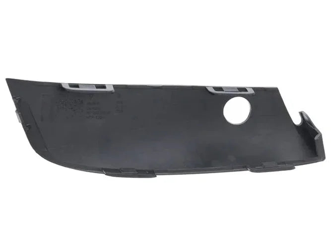 Porsche Bumper Cover Trim Panel 997-505-525-00 01C - Side View