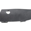 Load image into Gallery viewer, Porsche Bumper Cover Trim Panel 997-505-525-00 01C - Main Product View
