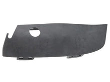 Load image into Gallery viewer, Porsche Bumper Cover Trim Panel 997-505-525-00 01C - Main Product View