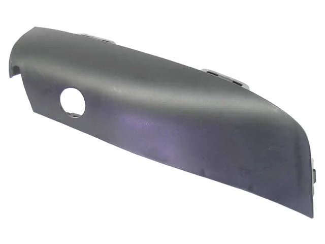Porsche Bumper Cover Trim Panel 997-505-526-00 01C