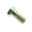 Load image into Gallery viewer, Porsche Camshaft Oil Line Bolt 999-134-018-02