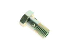 Load image into Gallery viewer, Porsche Camshaft Oil Line Bolt 999-134-018-02