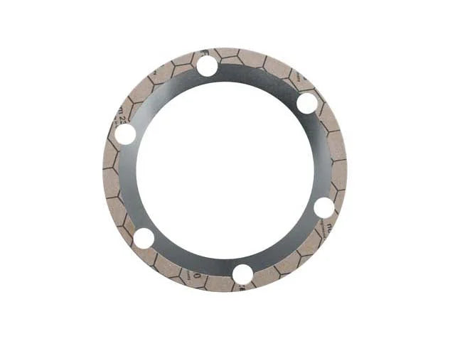 Porsche Cardan Shaft Gasket 95B-521-142