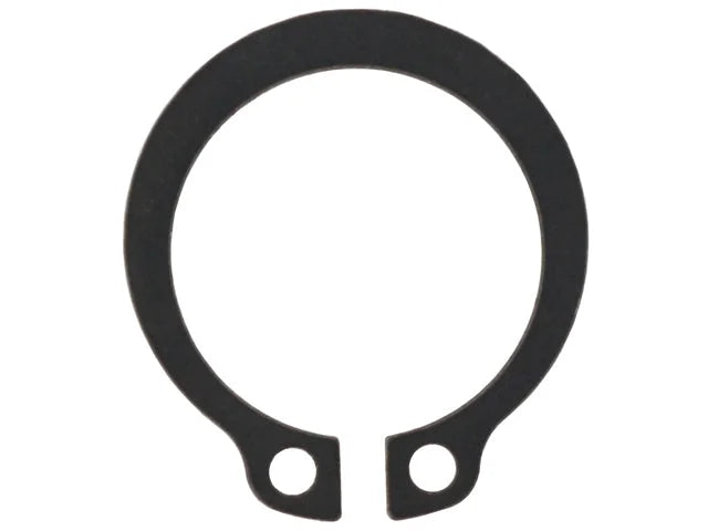 Porsche Clip N-012-418-1
