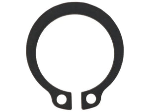 Porsche Clip N-012-418-1