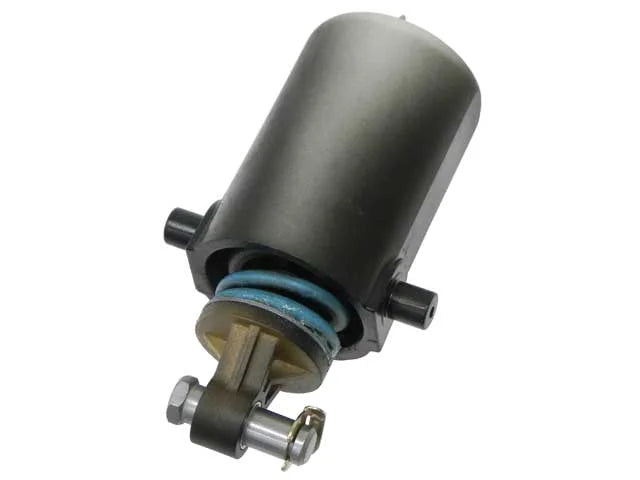 Porsche Clutch Pedal Spring 99642308120
