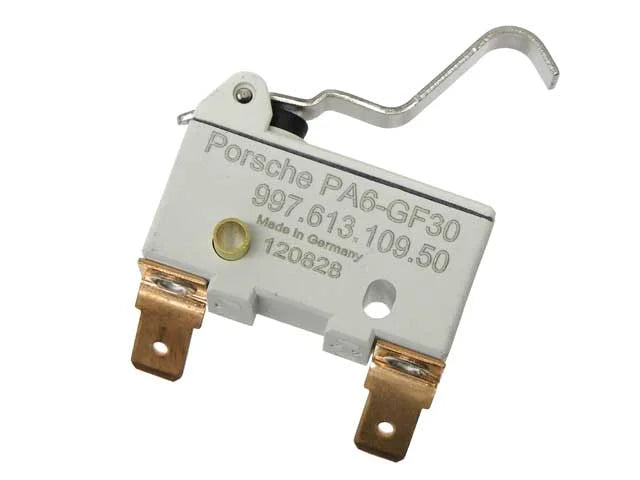 Porsche Clutch Pedal Switch 99761310950