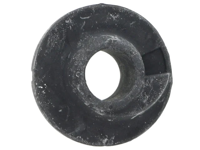 Porsche Coil Spring Seat Pad 8K0-512-297-E - Side View