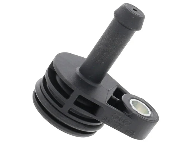 Porsche Connection Piece 958-121-143-00 - Main Product View