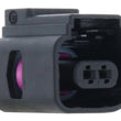 Load image into Gallery viewer, Porsche Connector Housing 8K0-973-702 - Main Product View