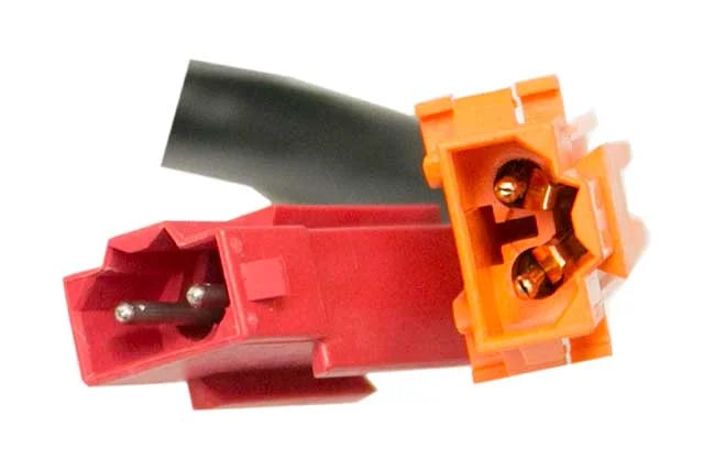 Porsche Contact Support 99665221104 - Side View