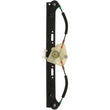 Load image into Gallery viewer, Porsche Control Arm 958-311-041-00 fits 2011-2014 Porsche Cayenne - Side View