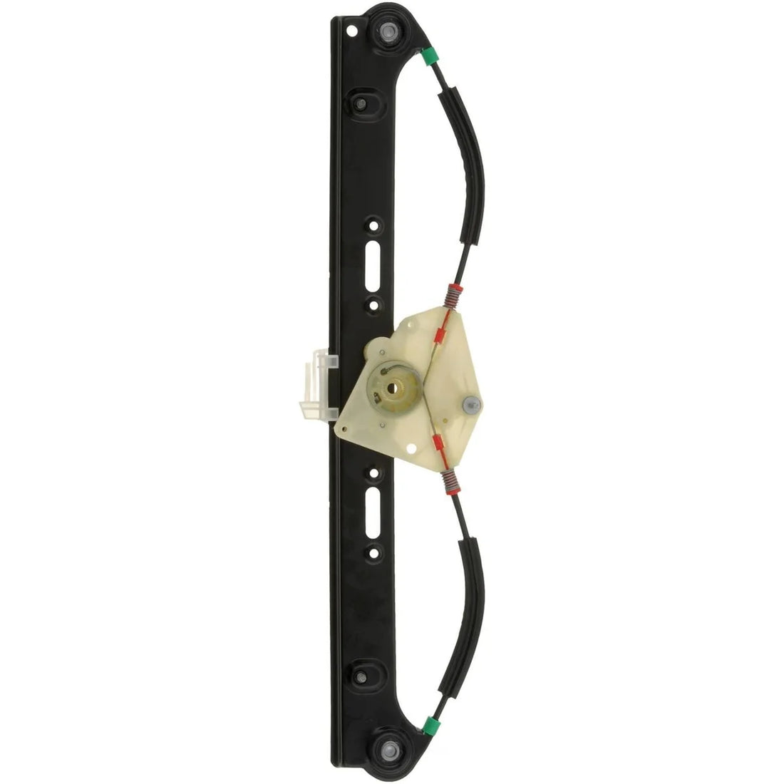 Porsche Control Arm 958-311-041-00 fits 2011-2014 Porsche Cayenne - Side View