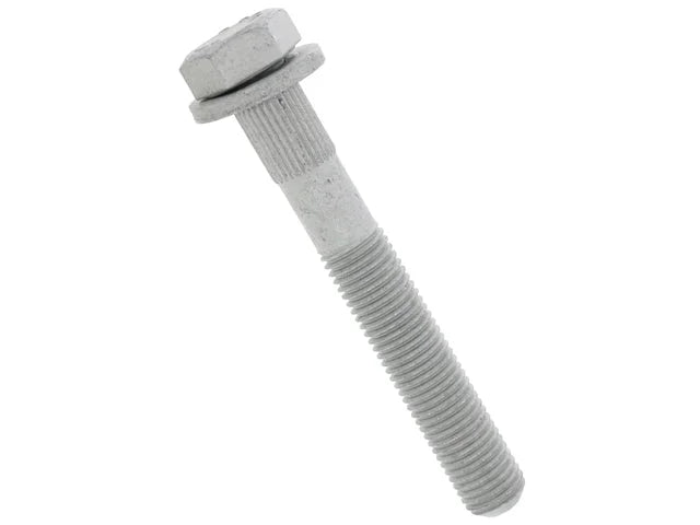 Porsche Control Arm Bolt WHT-002-479