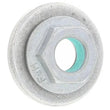 Load image into Gallery viewer, Porsche Control Arm Nut WHT-004-898