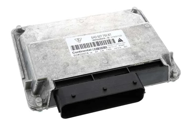 Porsche Control Unit 95561802503 - Main Product View