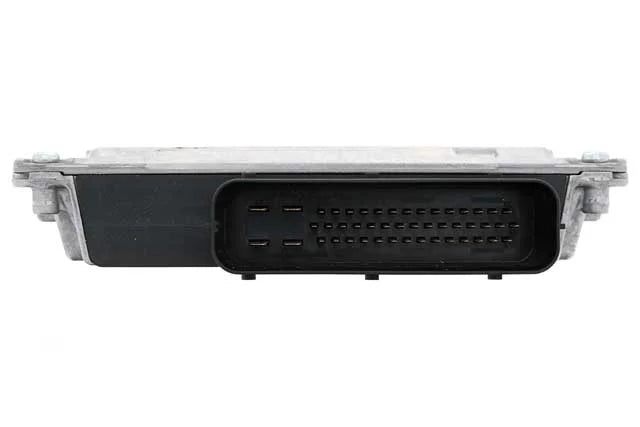 Porsche Control Unit 95561802503 - Side View