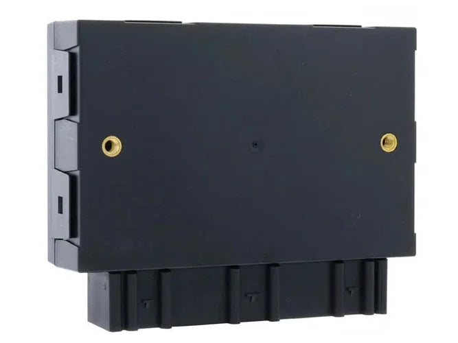 Porsche Control Unit 99761826008 - Side View