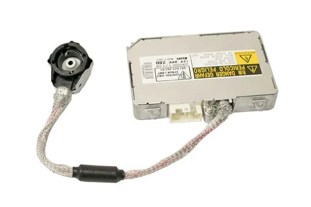 Porsche Control Unit 99763128301