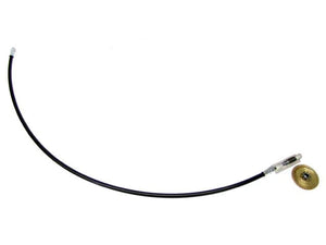 Porsche Convertible Top Cable 99356192102