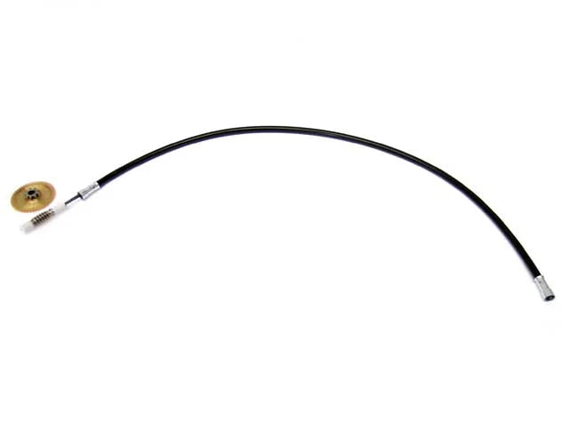 Porsche Convertible Top Cable 99356192103