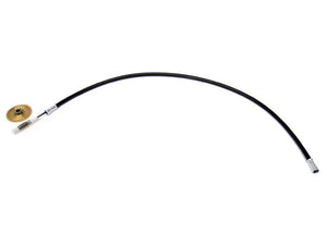 Porsche Convertible Top Cable 99356192103
