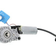Load image into Gallery viewer, Porsche Convertible Top Motor 99656193301 - Main Product View