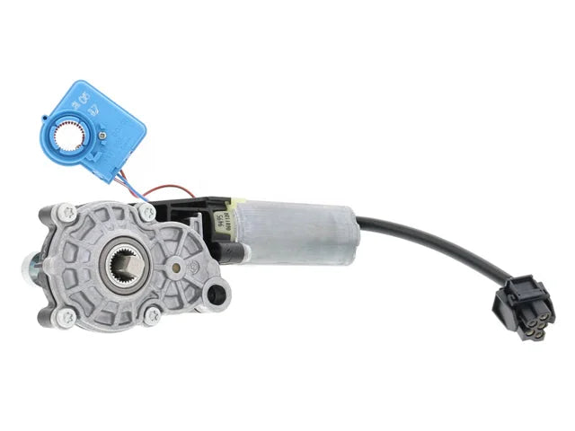 Porsche Convertible Top Motor 99656193301 - Main Product View