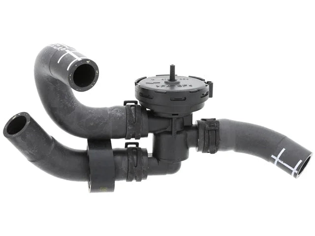 Porsche Coolant Control Valve 958-106-374-02