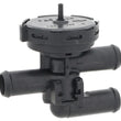 Load image into Gallery viewer, Porsche Coolant Control Valve 958-106-605-00 - Side View