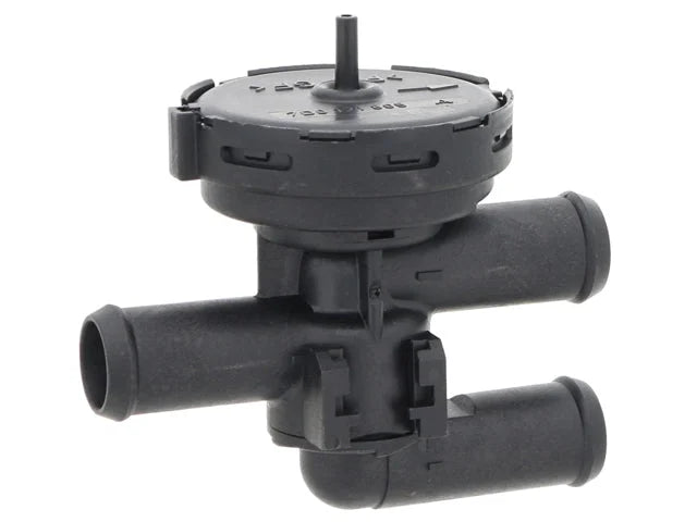 Porsche Coolant Control Valve 958-106-605-00 - Side View