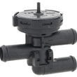 Load image into Gallery viewer, Porsche Coolant Control Valve 958-106-605-00 - Side View