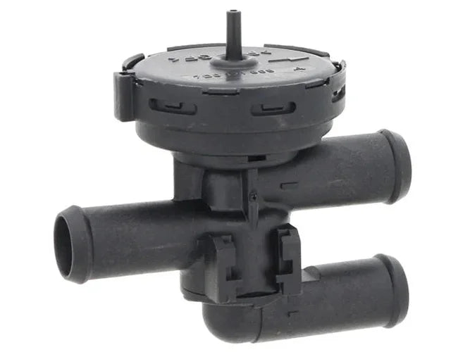 Porsche Coolant Control Valve 958-106-605-00 - Side View