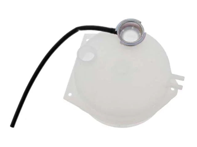 Porsche Coolant Expansion Tank 92810625603 - Main Product View