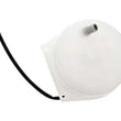 Load image into Gallery viewer, Porsche Coolant Expansion Tank 92810625603 - Side View