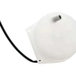 Load image into Gallery viewer, Porsche Coolant Expansion Tank 92810625603 - Side View