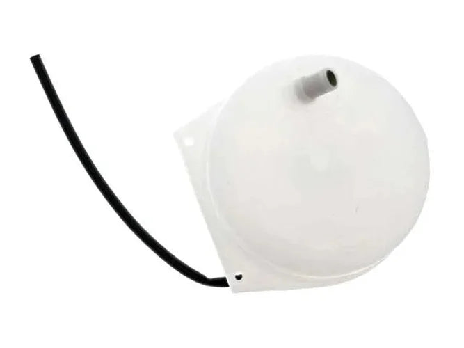Porsche Coolant Expansion Tank 92810625603 - Side View