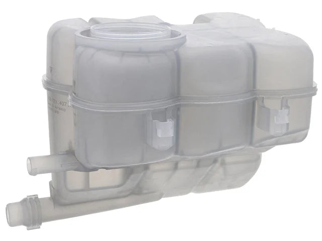 Porsche Coolant Expansion Tank 95B-121-407-A - Main Product View